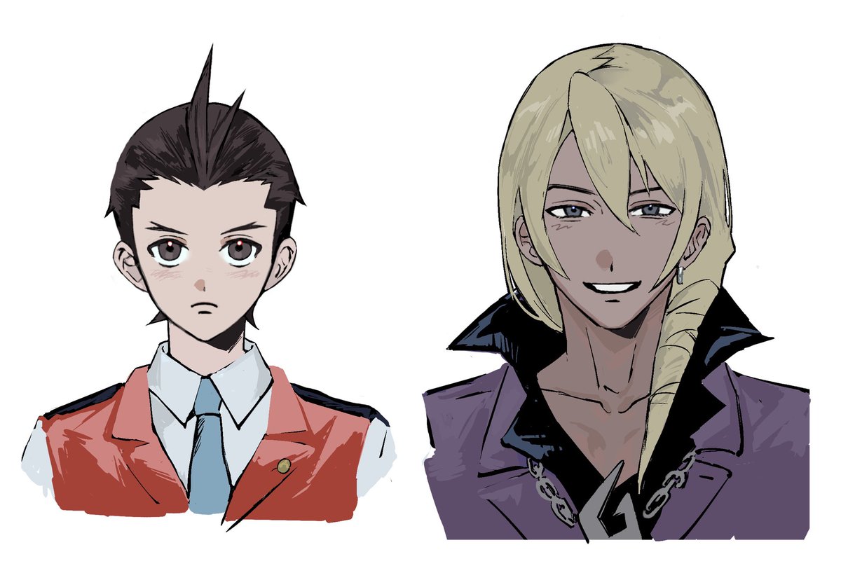 n1col3channn's tweet image. #klapollo