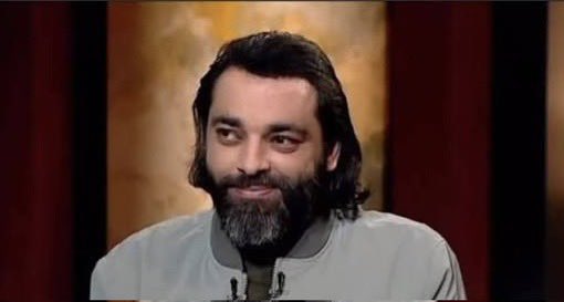 SALEH tweet media