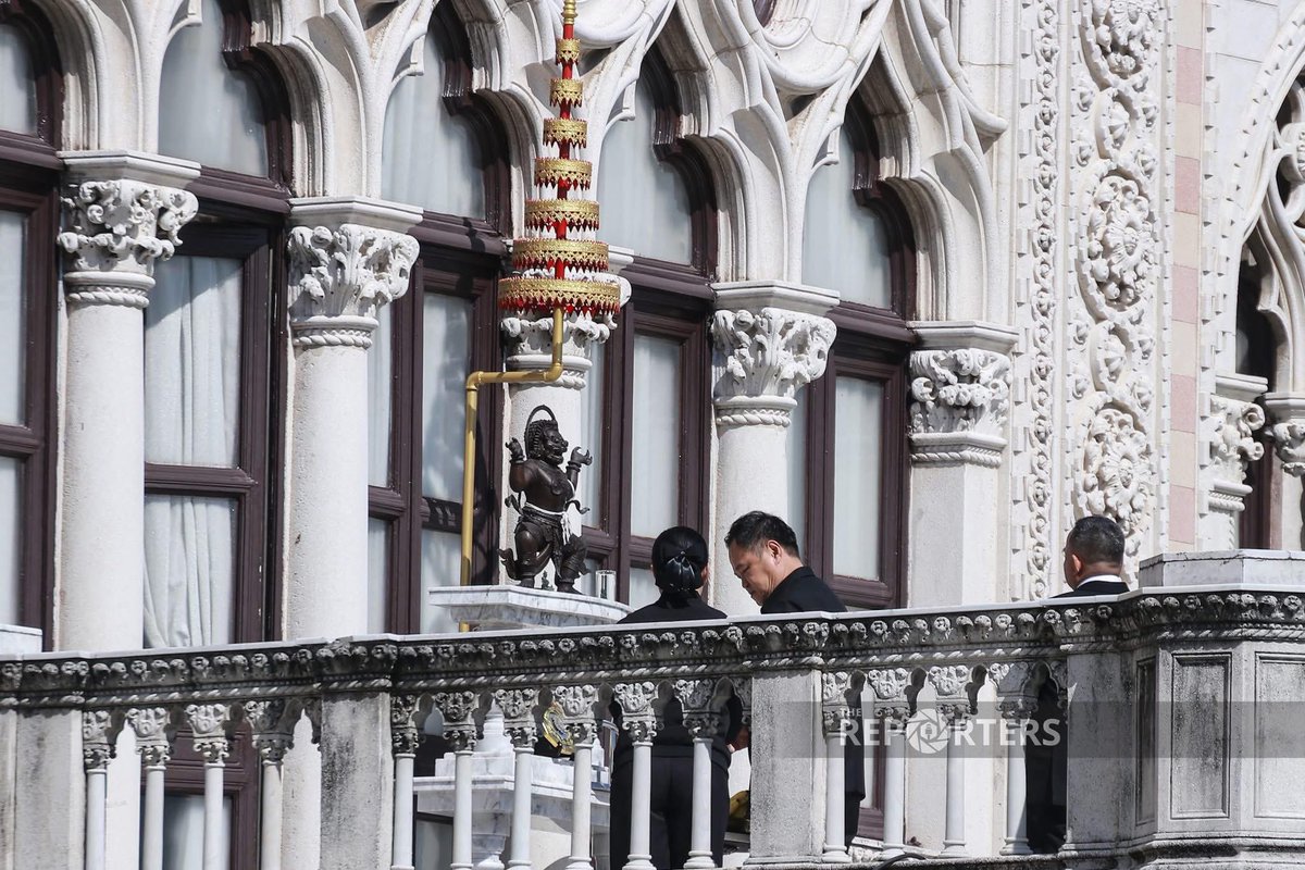 smilingsunglass's tweet image. นายกฯ กาลกิณี ได้ยัง ??

ดิน = หลุมยุบ
น้ำ = น้ำท่วมหาดใหญ่ 
ลม = PM2.5
ไฟ = ไฟป่า ??

นรสิงห์ร้อยองค์ อำมาตย์ร้อยตัว ก็ช่วยคนชั่ว ๆ อย่างมึงไม่ได้ !! ไอนายกพันศพ !!