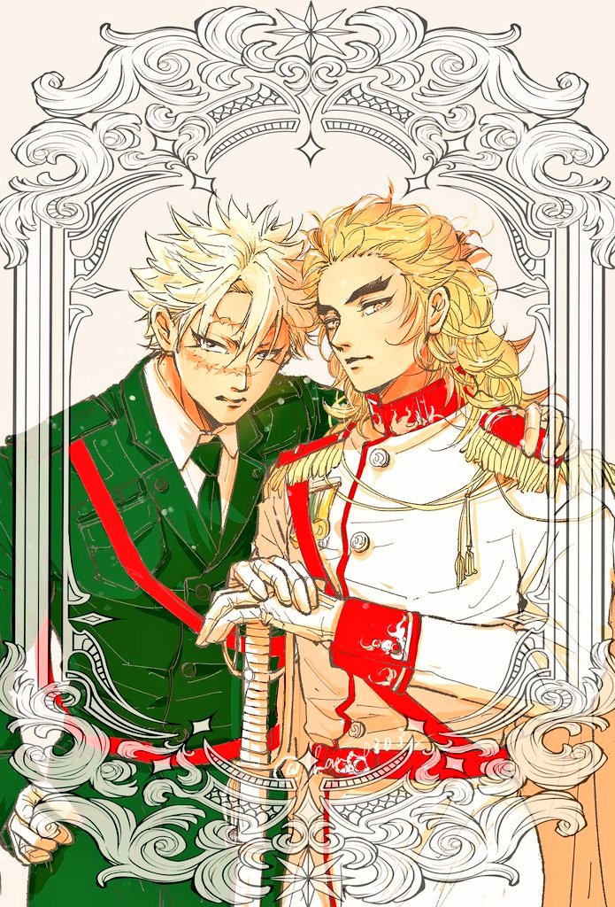 🍃&🔥 再掲 🍃㊗️🎂