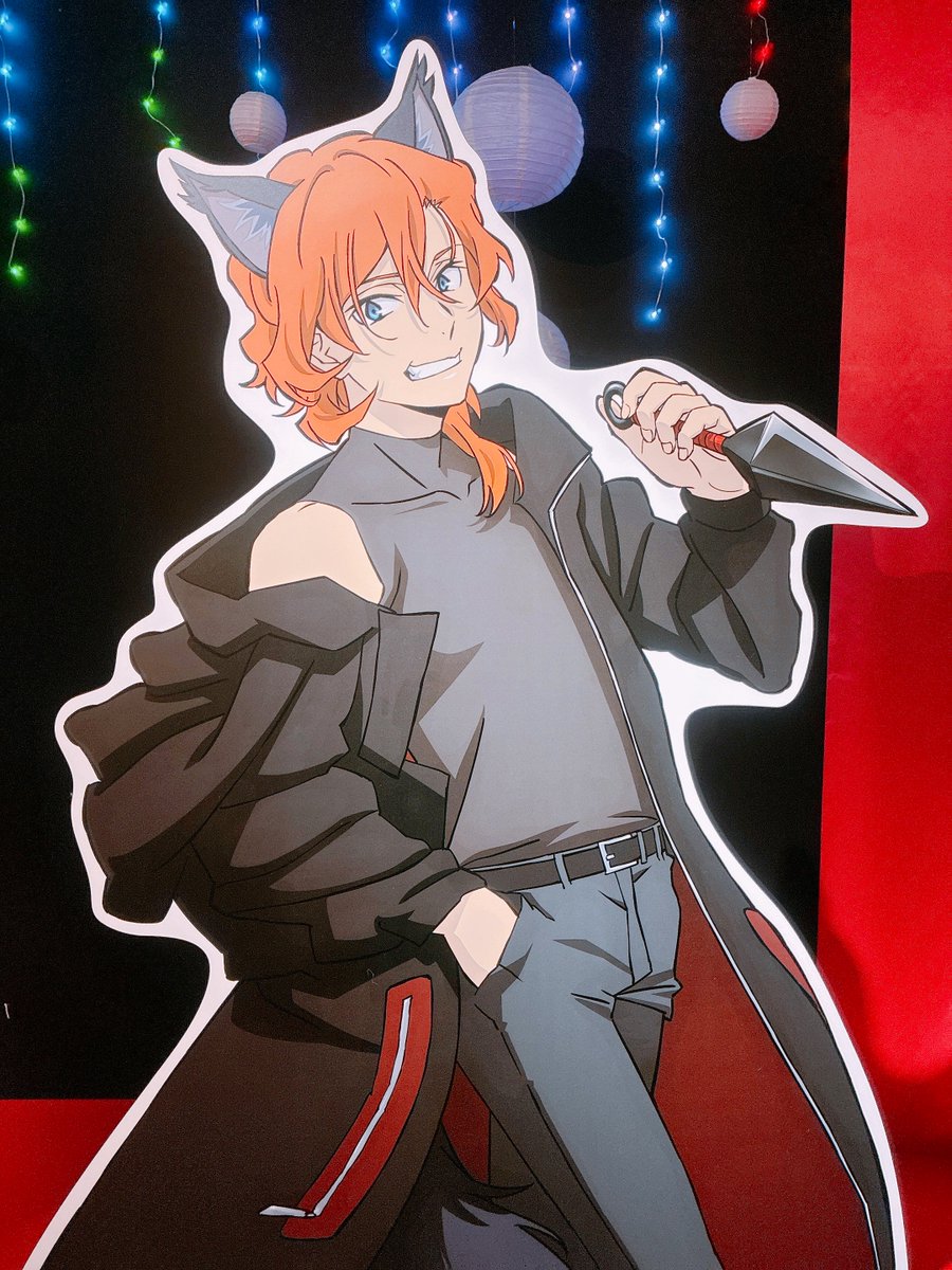 Post by ¹⁵³ 🍑 on X: 🐈‍⬛にゃん