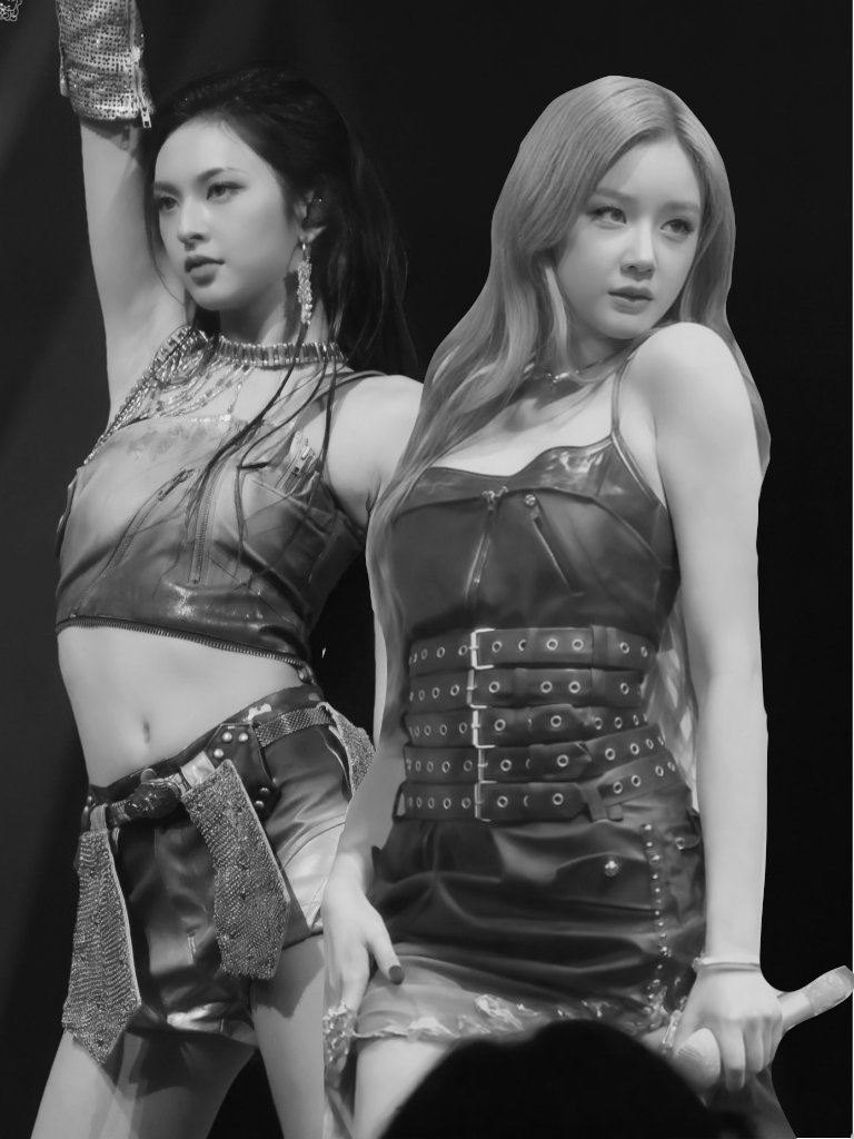 pharitaloopss's tweet image. &quot;can we do it?&quot;.            &quot;Yes, we can do it&quot;