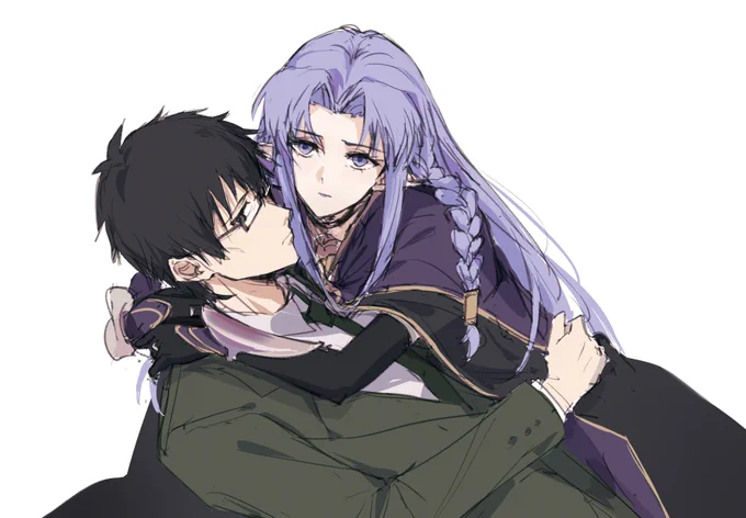 葛キャス好き #FateStayNight