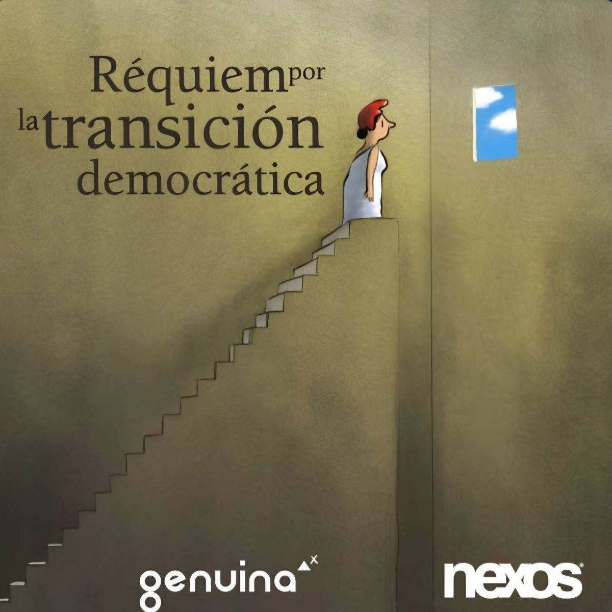 A quien nos lee, presentamos Réquiem por la Transición Democrática: cuatro episodios con expresidentes, consejeros y líderes políticos que cuentan, desde dentro, cómo se construyó y se tensionó la democracia mexicana. Disponible en tus plataformas de audio favoritas.