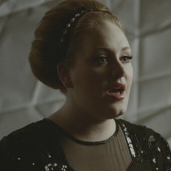 PopCrave's tweet image. 15 years ago today, Adele released “Rolling in the Deep.”