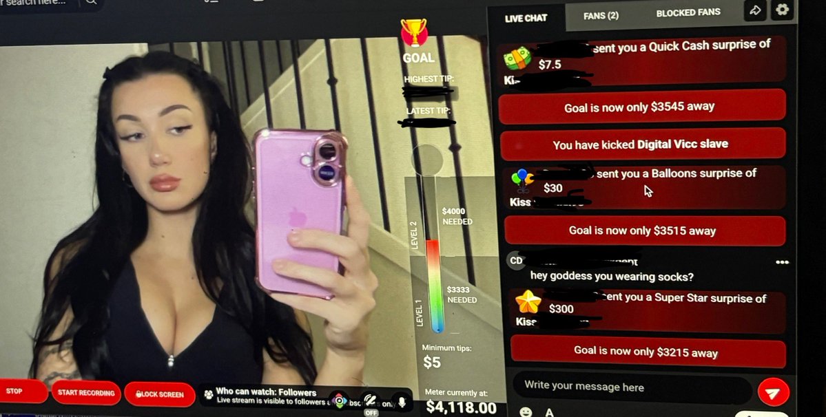 digitalvicc's tweet image. life on easy mode 🤑