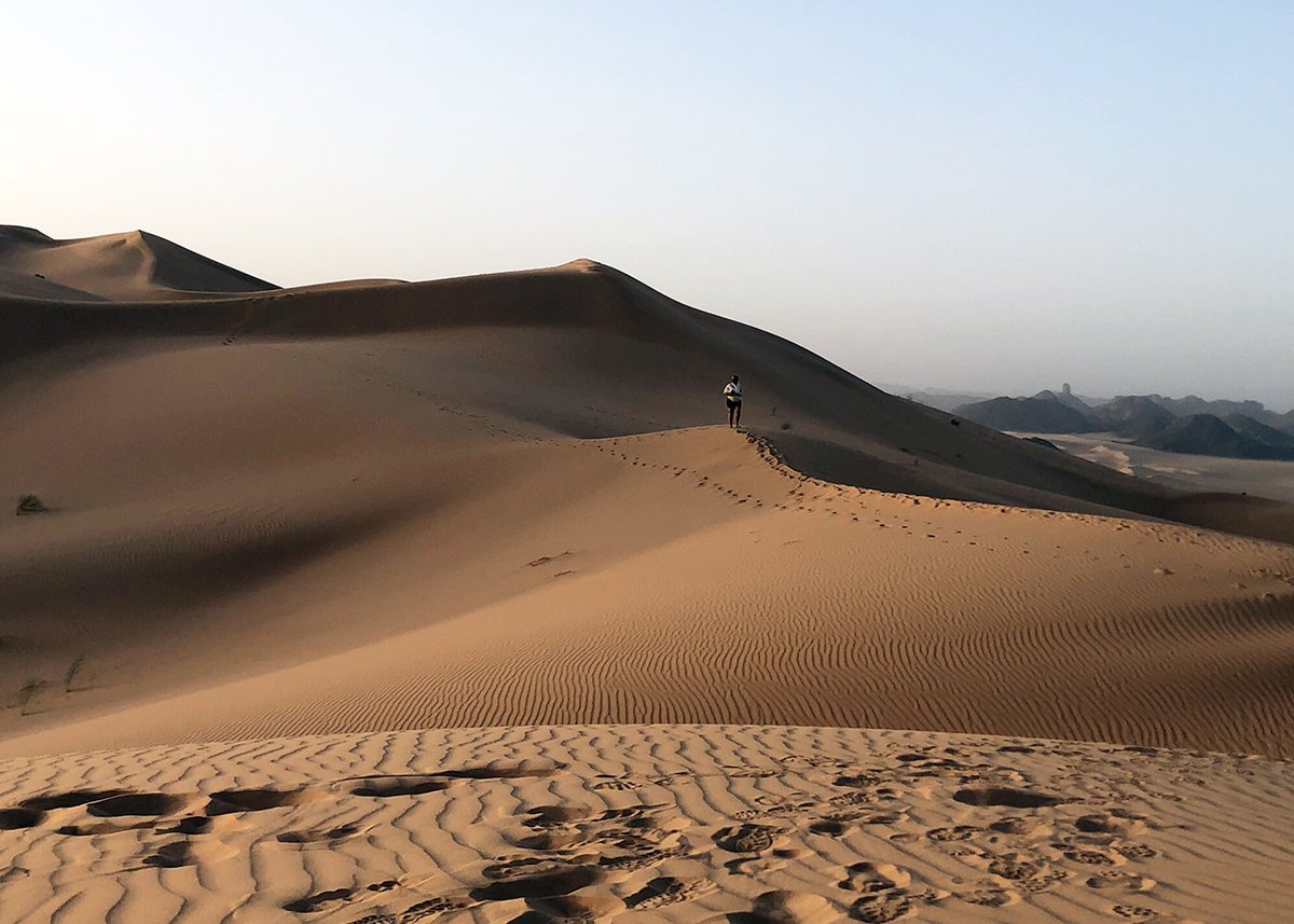 AlainHanel's tweet image. GALERIE DE VOS PHOTOGRAPHIES ! 
LA PHOTOGRAPHIE DU JOUR : 
&quot;LE DÉSERT ALGÉRIEN&quot; – ALGÉRIE.
@Cotecoaching 
À vos appareils numériques ou smartphones, postez et faites-nous apprécier vos photographies !                                                          – Ne pas oublier de…