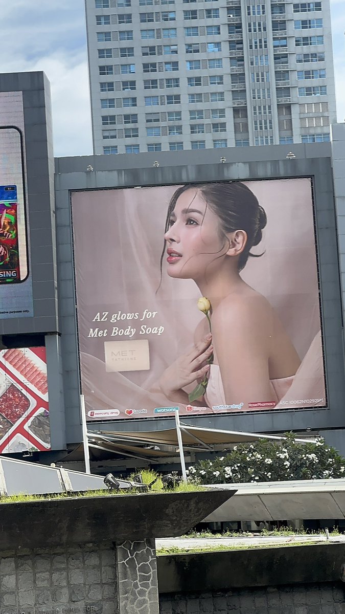 asralpy's tweet image. ang ganda mo @_AZMartinez  😍