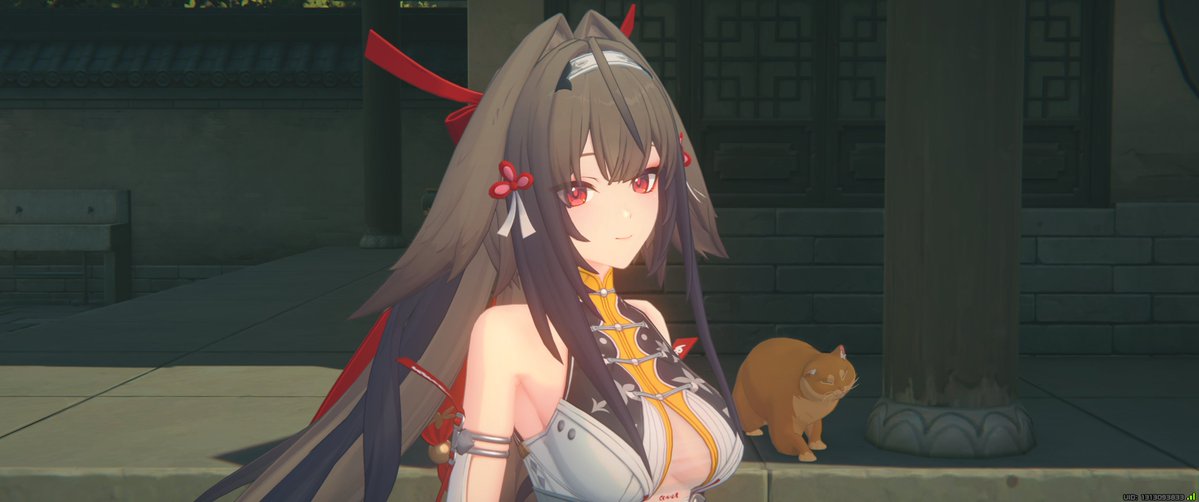 PyiPyiMiMe's tweet image. ストーリー進行中だけど…

ビビアン、シード、イドリー助けてくれ
この子のこと好きになっちゃうンナ！！！！！！

#ゼンゼロ