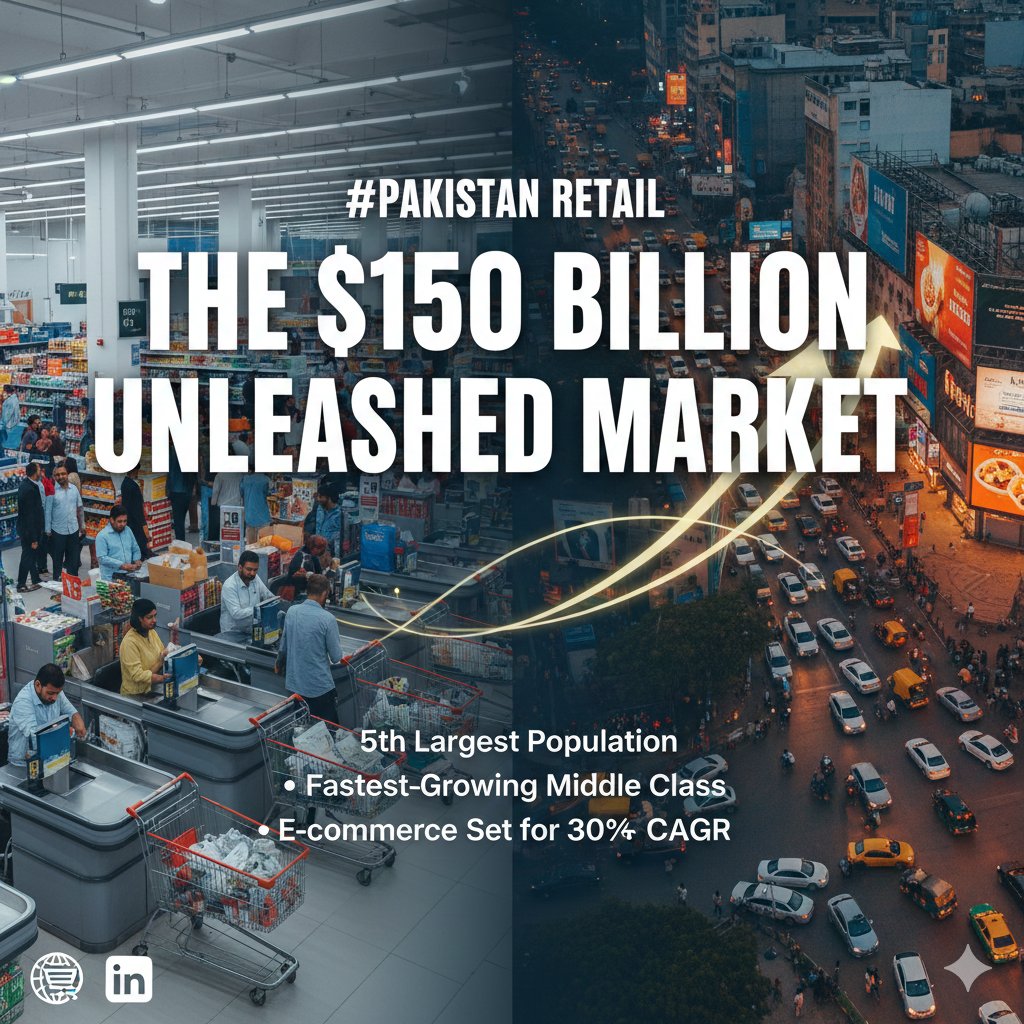 zubairlone's tweet image. #PakistanEconomy #RetailTech #Ecommerce #EmergingMarkets #BusinessDevelopment #DigitalTransformation