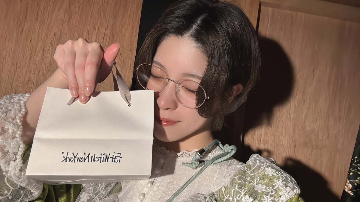 マチネありがとうございました✨️ ツーショットチェキも、嬉しい