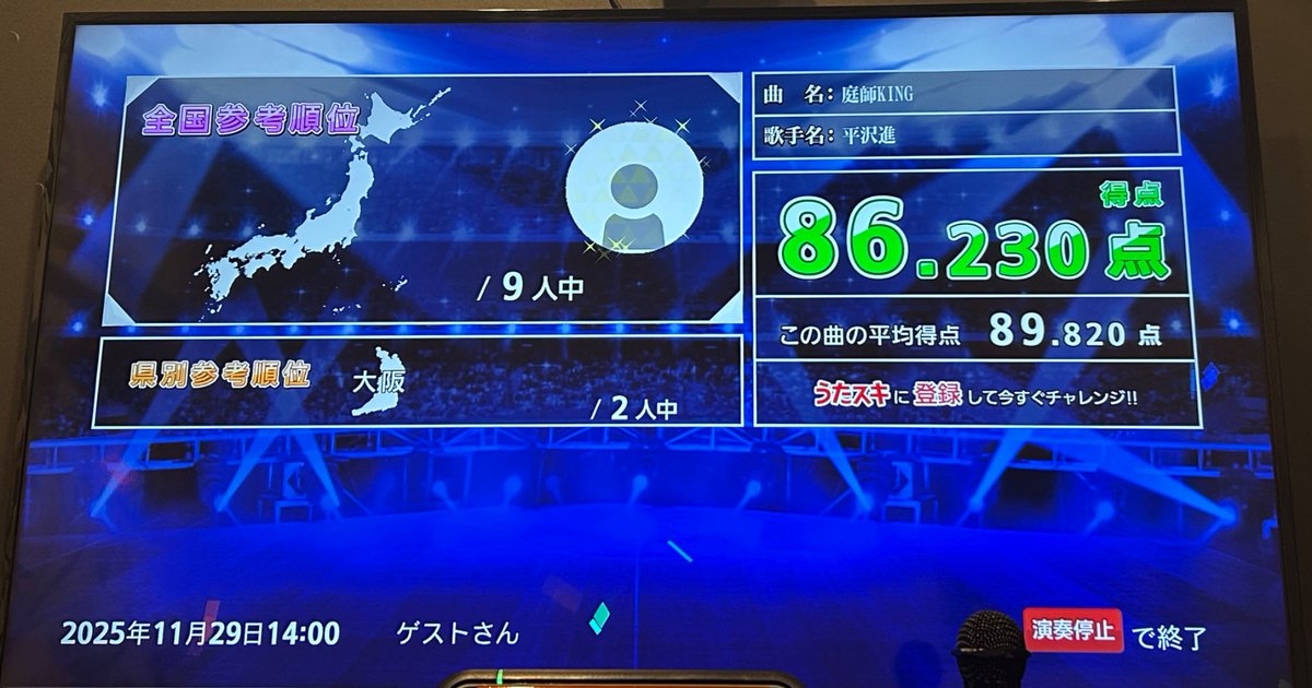 けもフレJOYSOUNDコラボめちゃ楽しい