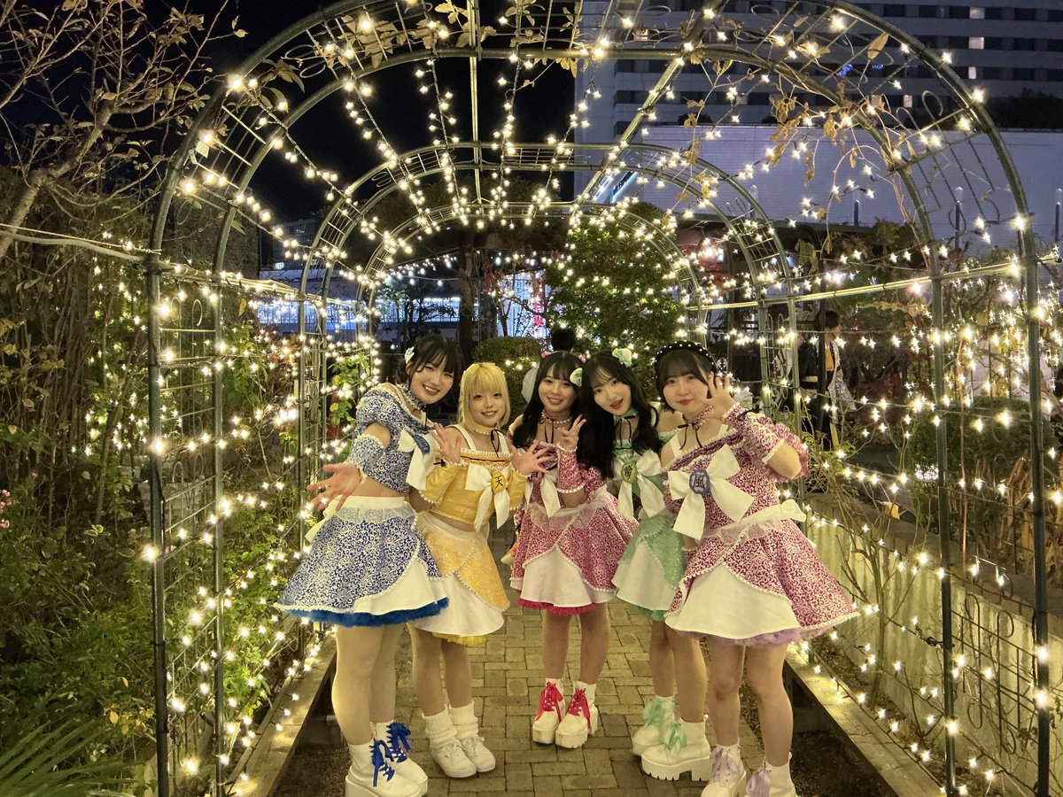 れなちゃん生誕祭チェキぜひゲットしてください💛✨