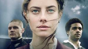 manoyama12's tweet image. アンドレア・アーノルド『ワザリング・ハイツ ~嵐が丘~』嵐が丘の主人に拾われた孤児ヒースクリフと娘キャサリン…風と泥、荒々しい自然の中で培われた愛…人種階級差別、ドロドロの愛憎と復讐…台詞を削ぎ、揺れるカメラは黒人ヒースクリフ視点の生々しい感情を表出…暗く絶望的雰囲気、復讐劇の秀作