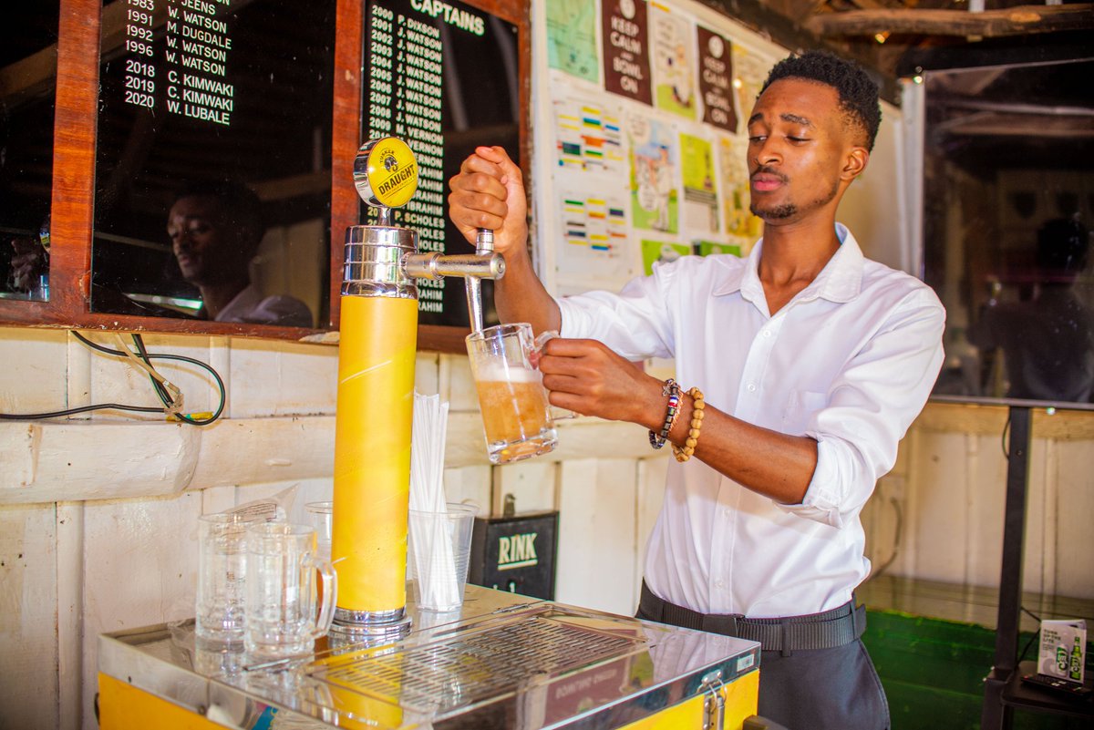 Limuru Country Club tweet media