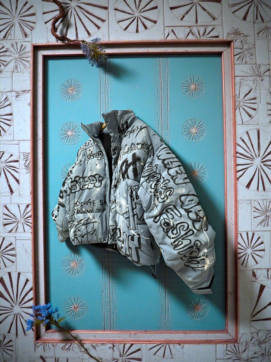 kaya1209's tweet image. upいたしました!

@cash_x_x_art 

kayaailes.thebase.in/items/126763849

#cash
#paintart