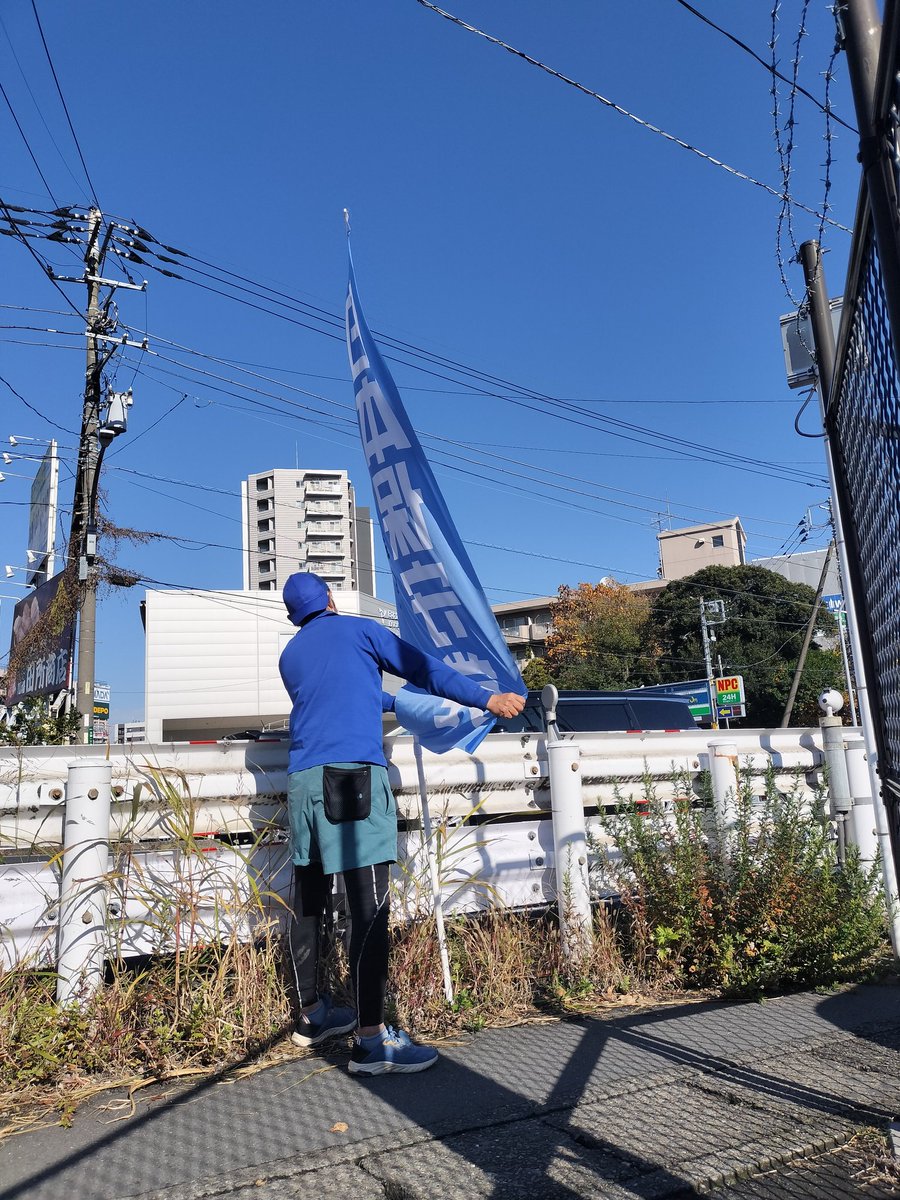 satoshi.k tweet media