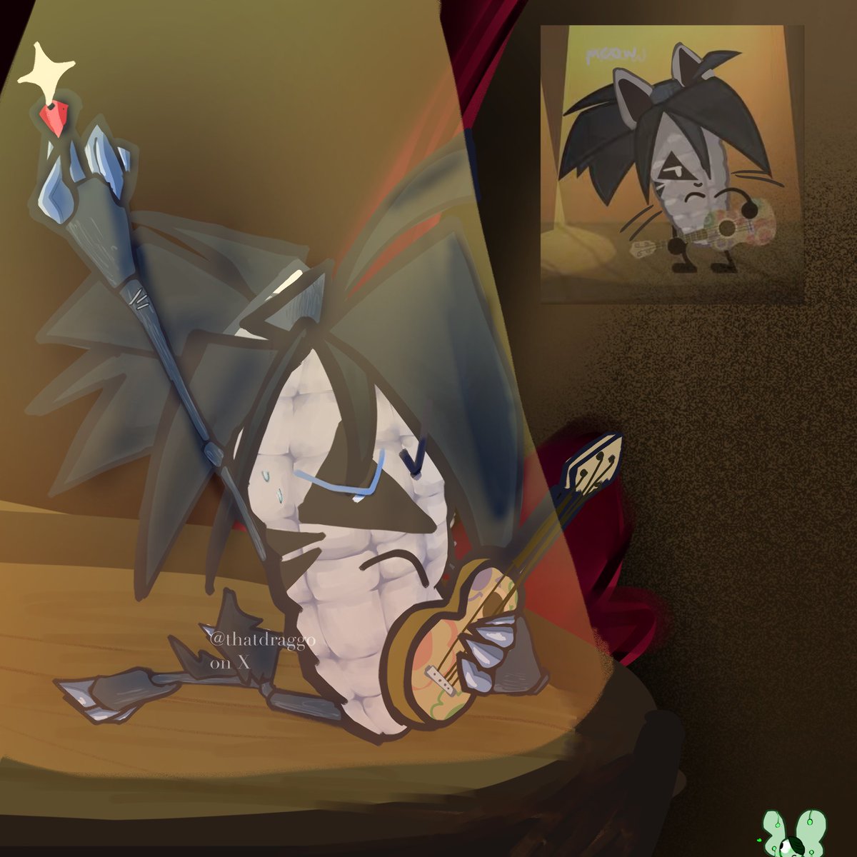 draggo 🐉🪻 tweet media