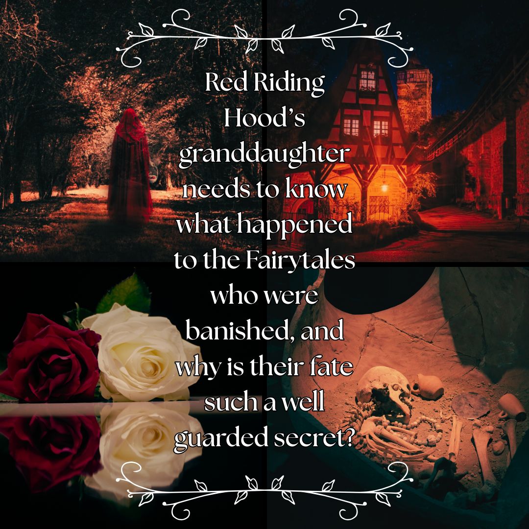 KIbentlee's tweet photo. #WriterPit is happening over on 📸 come check it out! 
I'm pitching my debut YA Fantasy (release date TBA!) 
FOREST OF THE FORGOTTEN TALES https://t.co/P8mWRYgpm8