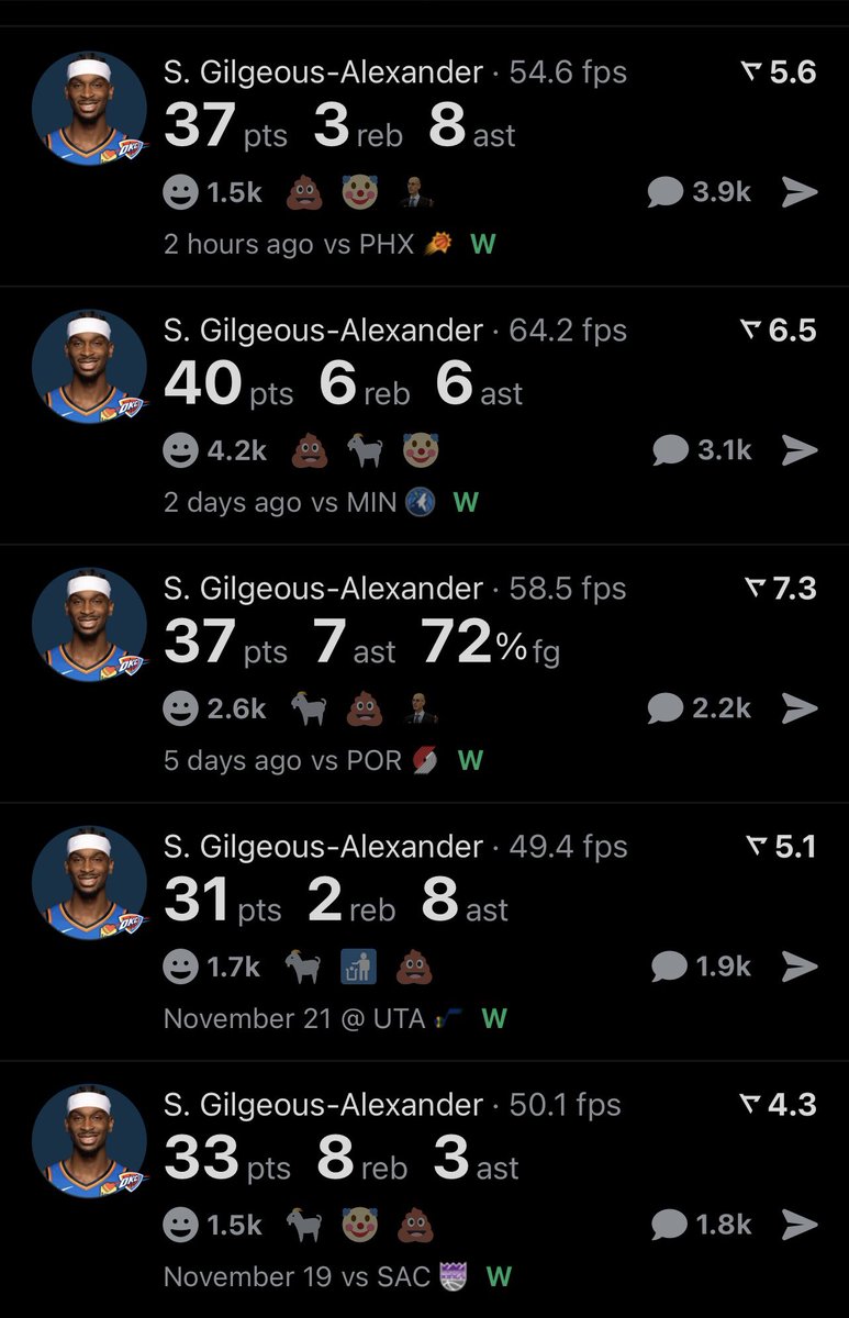 No one understands what they’re watching…