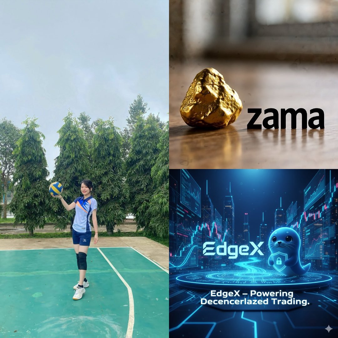 anhh_tramm_2626's tweet photo. Gm @edgeX_exchange  user
Gm @zama  legends
Gm anh em

Cuối tuần anh em đã trade long shot gì trên edgex chưa , xanh xanh nhìn vui mắt ghê . Thời điểm này làm vài lệnh là hết ý ạ 
Edgex luôn giúp mọi người đặt lệnh dễ dàng mà còn là trải nghiệm tốt với giao diện đẹp , hệ thống thanh khoản ổn định
Cố gắng đưa ra những chiến lược kỷ luật để tận hưởng trade long shot thật tốt trên sàn edgex anh em nhé @edgeX_exchange 

@zama  chỉ còn hôm nay và ngày mai nữa thôi anh em . Anh em cố gắng Yap mạnh nhé . Dù zama đang im ắng nhưng em cảm thấy chuẩn bị có 1 sự bùng nổ mạnh mẽ ạ . Mọi người cùng cố gắng để có 1 mùa ss4 zama bùng nổ nha , cố lên anh em #ZamaCreatorProgram