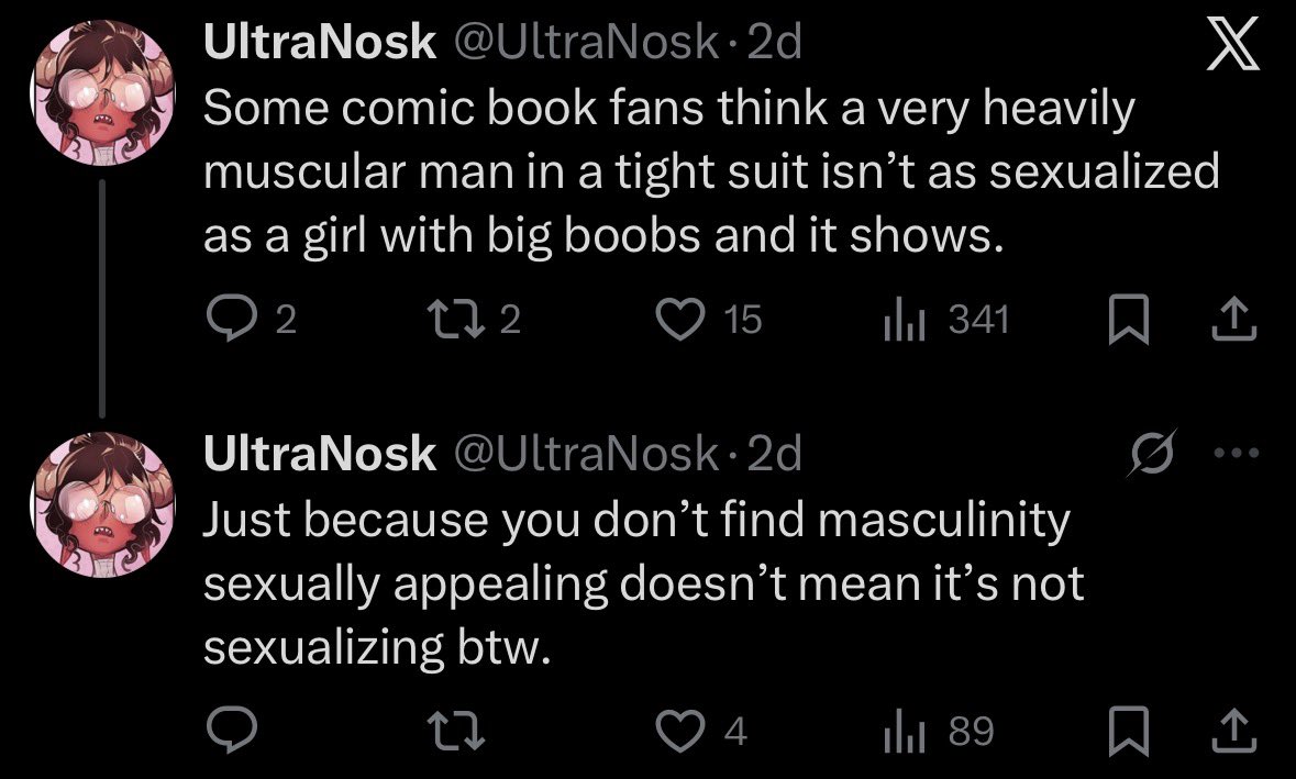 UltraNosk (@ultranosk) on Twitter photo 