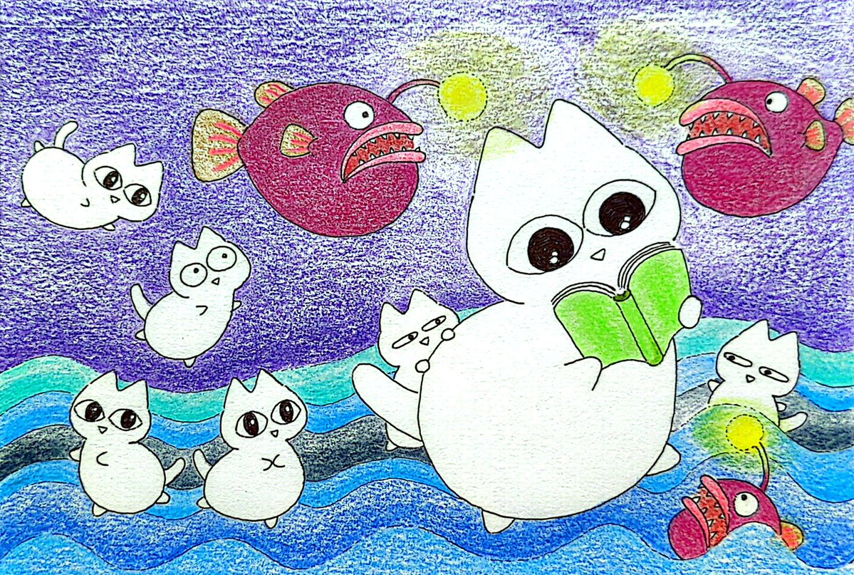 nonerikoko's tweet image. きめた
きめたよ
のねりここ の次のちょうせんは
こちらだよ。

【文学フリマ東京42に出店するよ!】
🕙5/4(月) 12:00〜17:00開催
📍東京ビッグサイト
📘文学フリマとは?→bunfree.net/attend/
📕イベント詳細→bunfree.net/event/tokyo42/
#文学フリマ東京