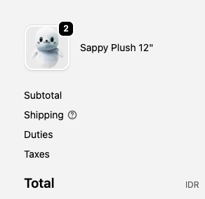sugar_6378's tweet photo. Just grabbed some plushies from @sappyseals, fingers crossed 🤞 they arrive before Christmas! https://t.co/qcX4WyYPT7
