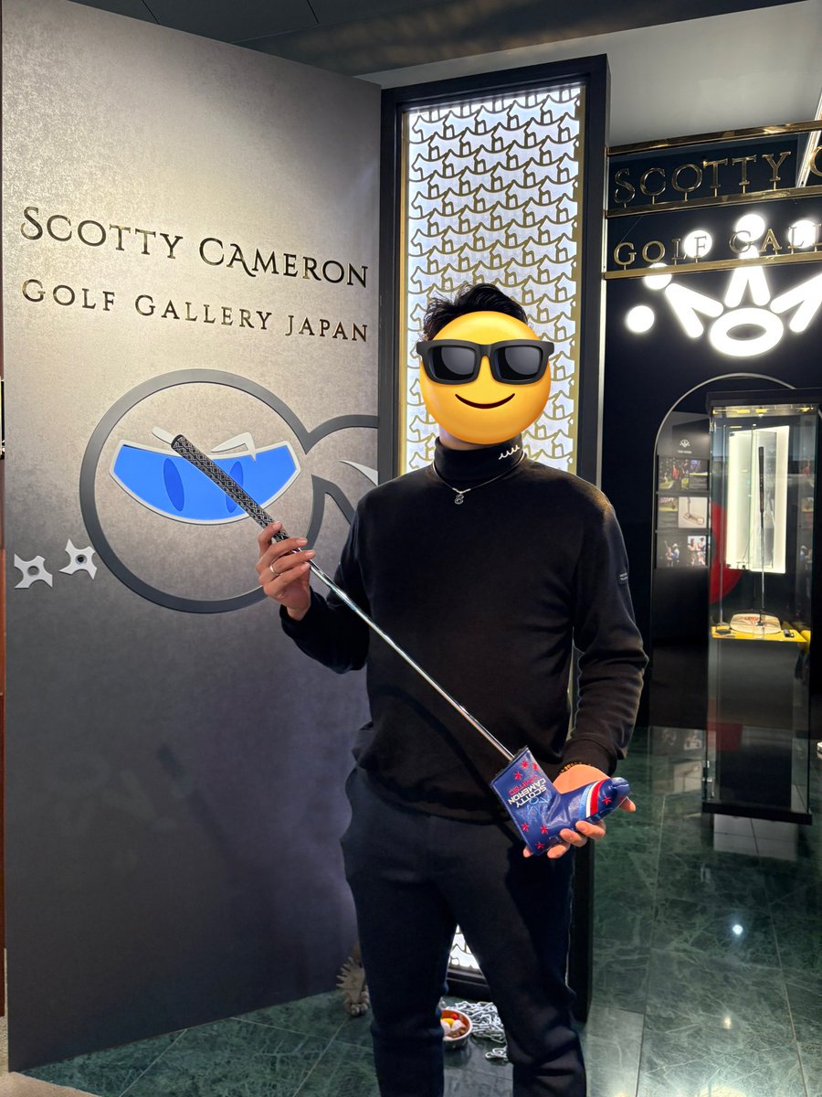 ゴルフ大好きマン a.k.a やまけん (@golfdaisukilove) / Posts / X