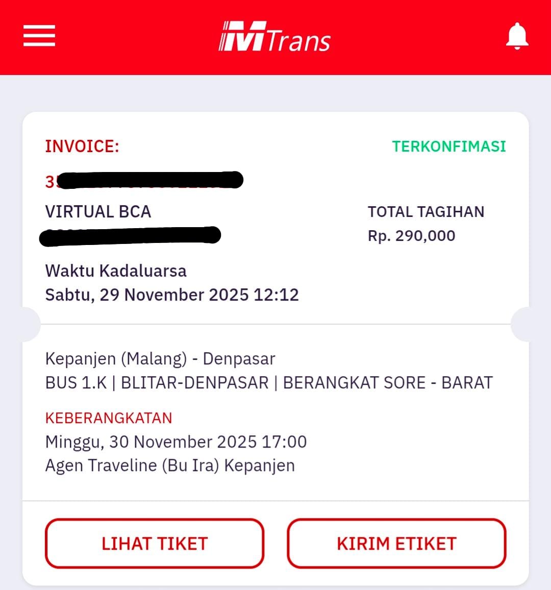 I'll go to Bali tomorrow 🔥🔥