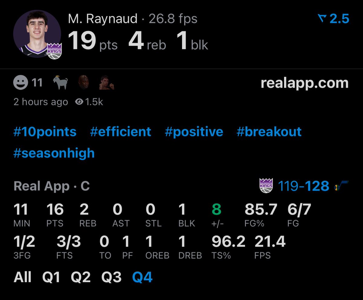 RunWithFox's tweet image. I’m walking away with something