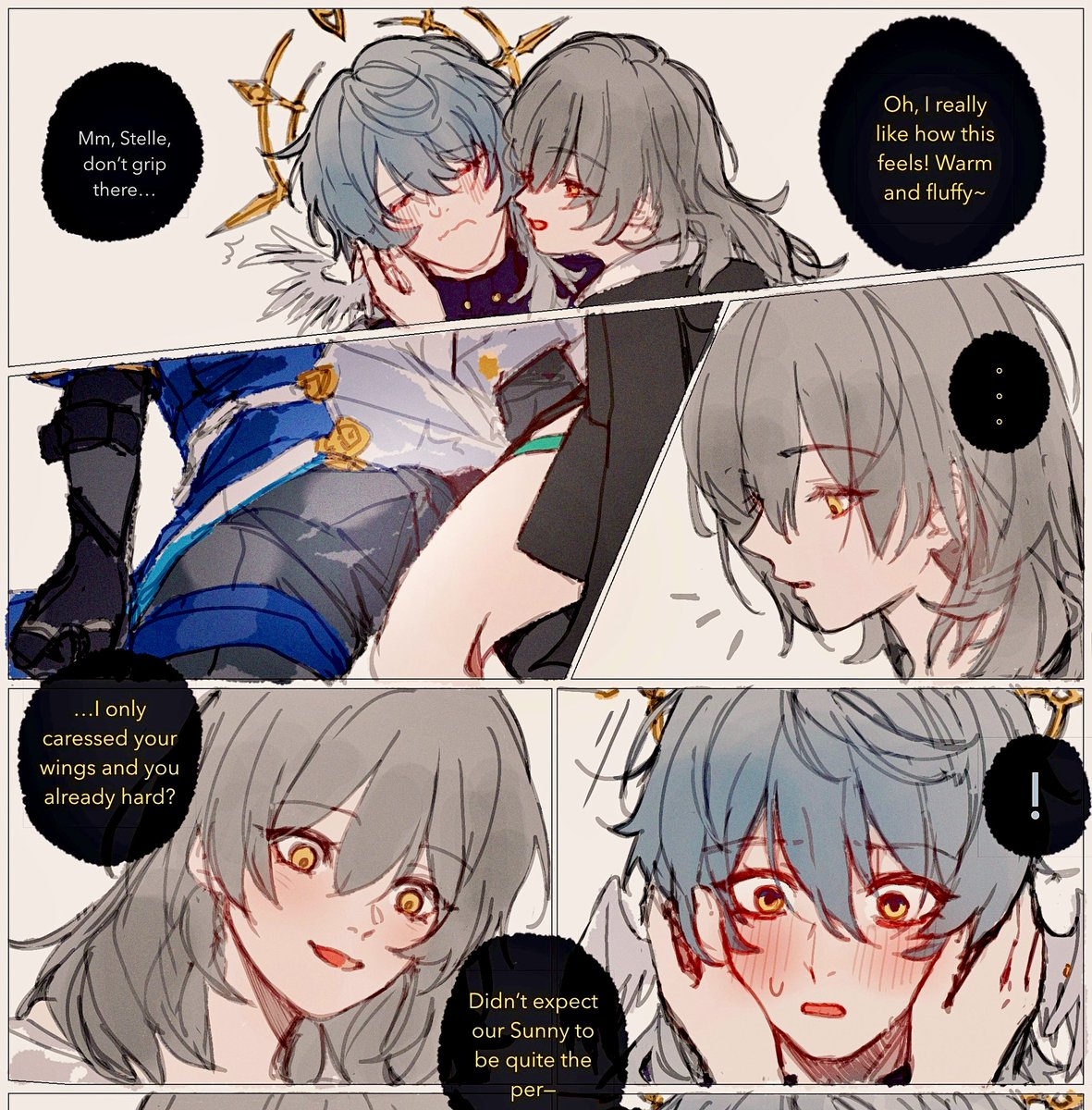 do-mkokoro tweet media