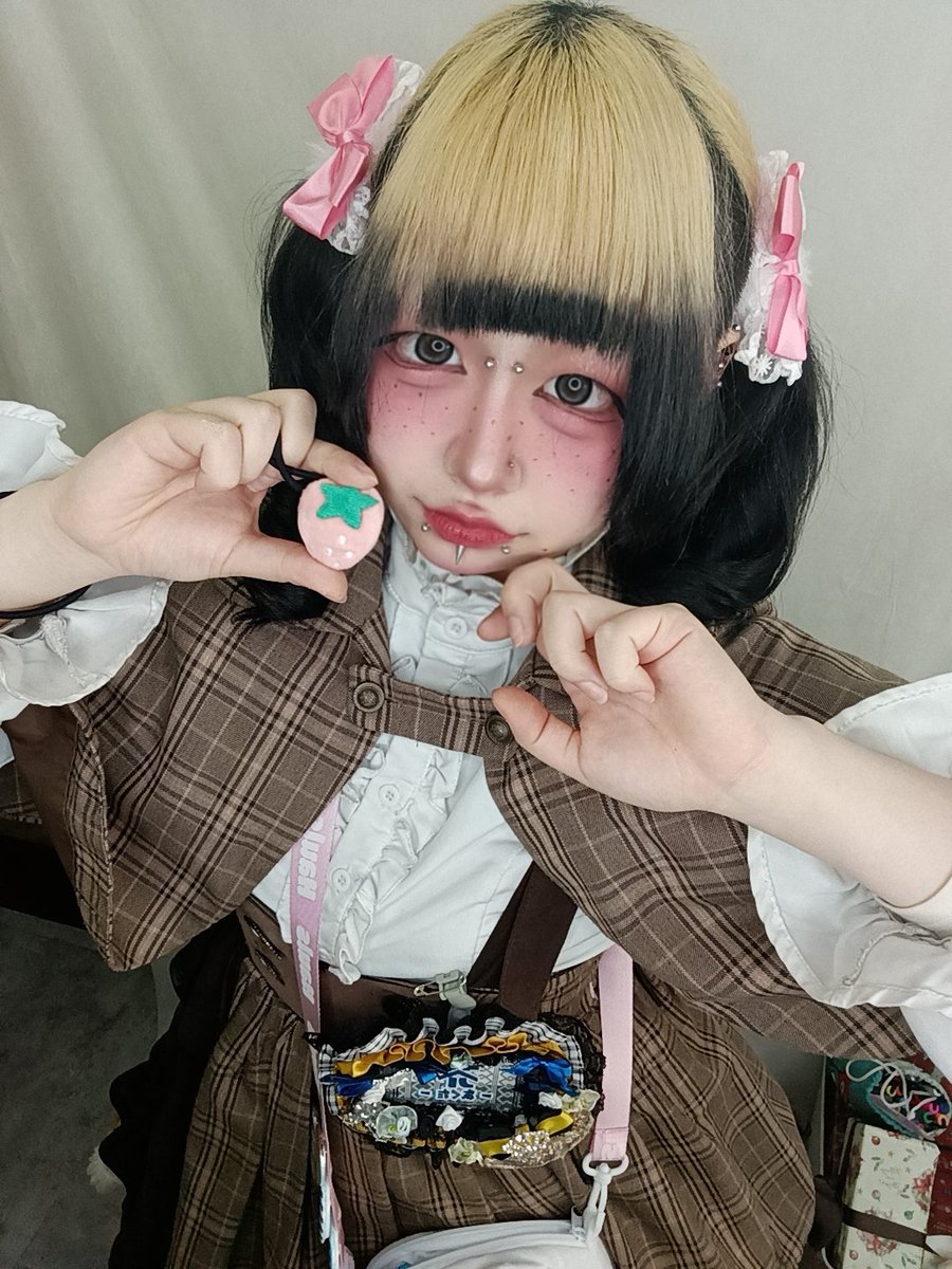 芥-あくた- (@aku_dennou_ta) / Posts / X