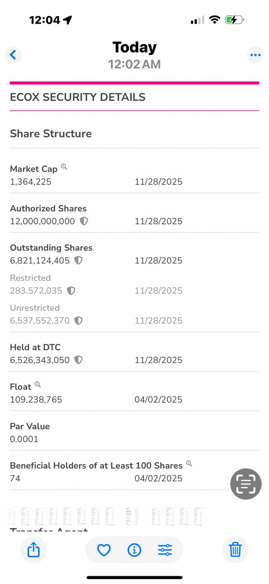 Nick Stathakis tweet media