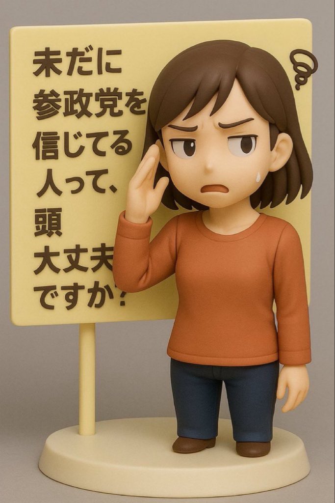 もはやこれだよ。