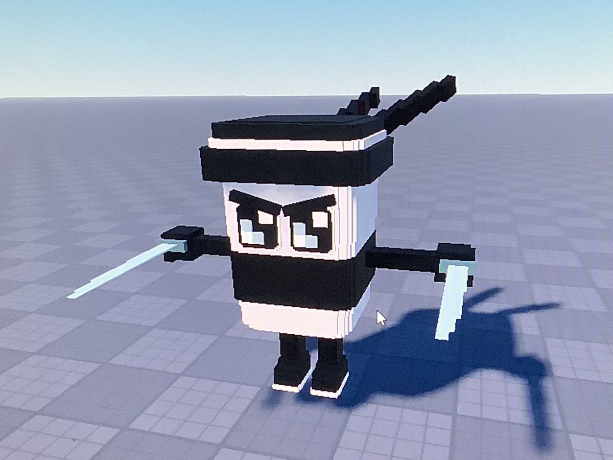 sixreapers's tweet image. Some more brainrots for Fix A Brainrot 
#RobloxDev #ROBLOX #RobloxStudio