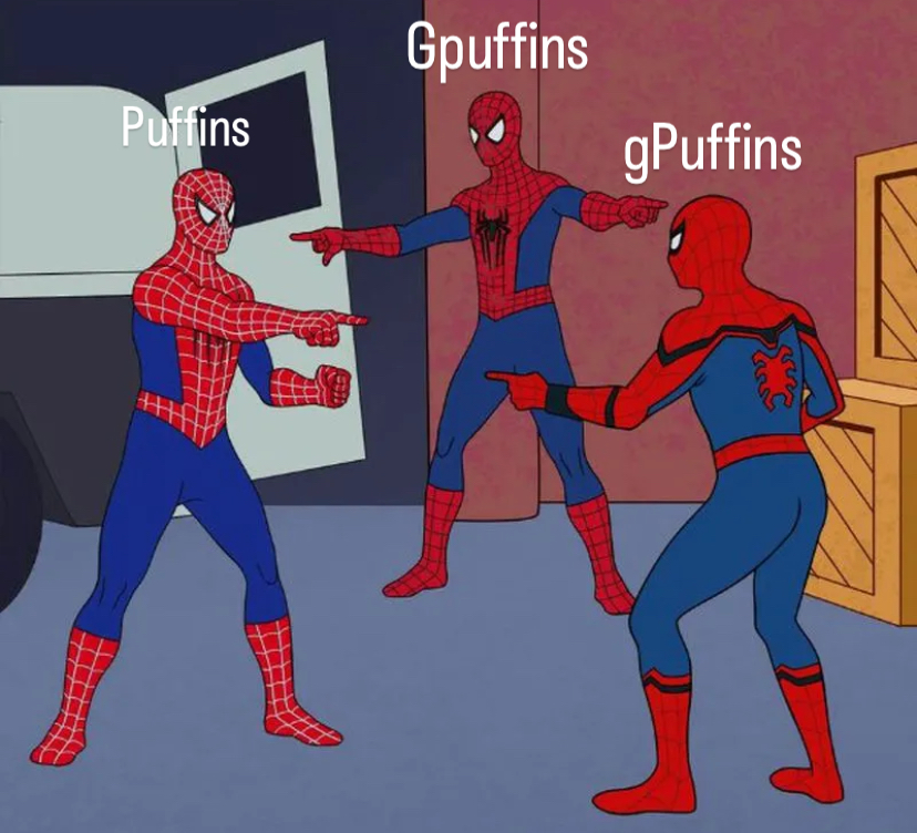 dch_crypt's tweet image. gPuffins gPuffins

Which one would you choose?

Hit like if you feel it