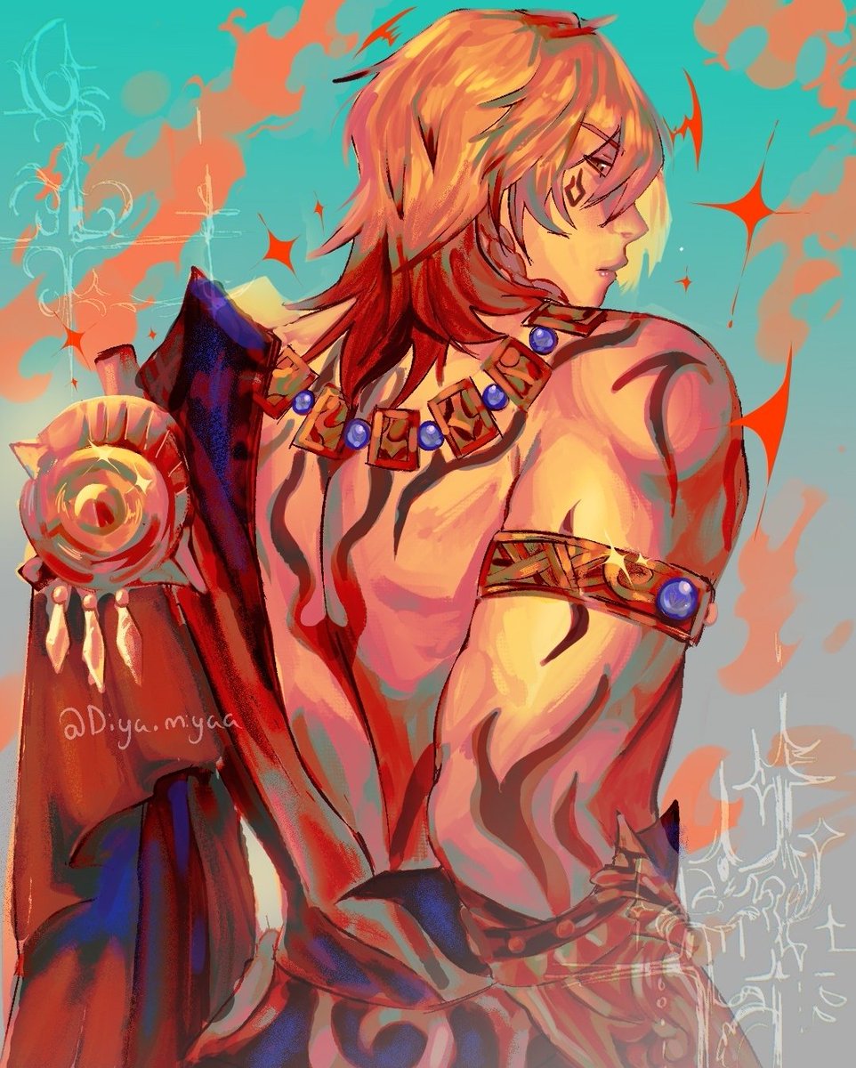diyamiyaa's tweet photo. @sogolzmr Mydei! ^^ https://t.co/klc03EmfHU