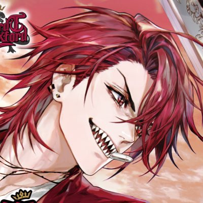 jurardtrexford's tweet image. #NewProfilePic
The never declining face card.