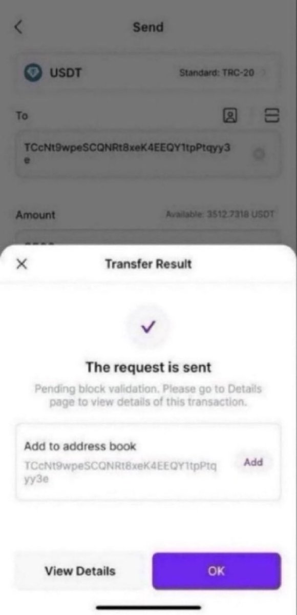 slummdon's tweet photo. **,,,,, NOTICE!**  
Beware of platforms like #Pamioerut and #Bytesi—they are scams. Act now: withdraw your funds immediately and contact me for help.  
#USDCBTC #CryptoFraud #GrizzlyDex #ScamAlert #Monbase #Bitwin #Margex #Bitstable #Bytecross #Scam $BTC #CryptoScam https://t.co/Ard0o7oyEn