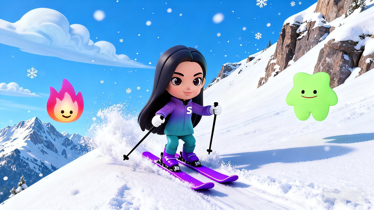 suolalax's tweet image. 周六快乐，周末愉快！

放松一下，做些让自己开心的事情。🔨💜