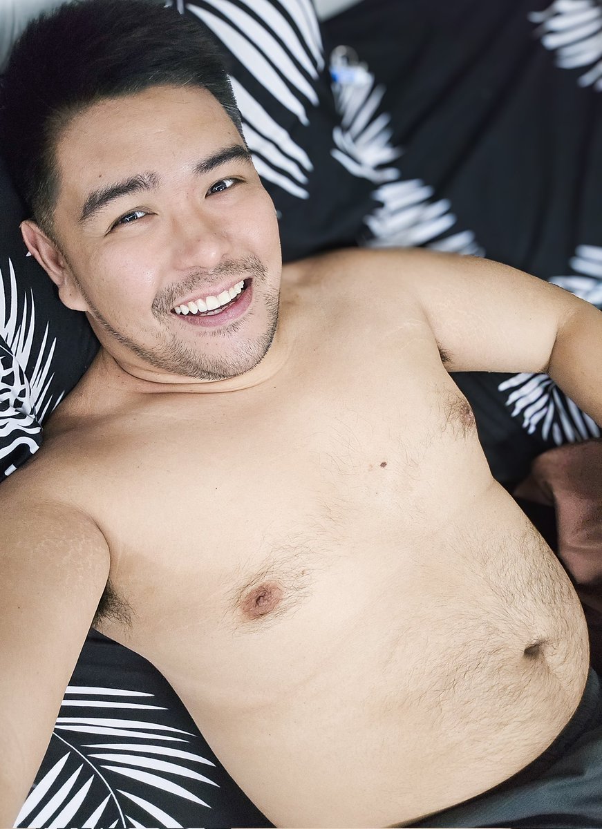 QC_ChubbyGuy's tweet image. Good afternoon. Pampaumay sa lunch nyo, taba 😅