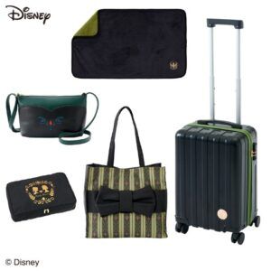 しまむら ちはる ディズニーキャリーケース ラプンツェル HAPPY BAG