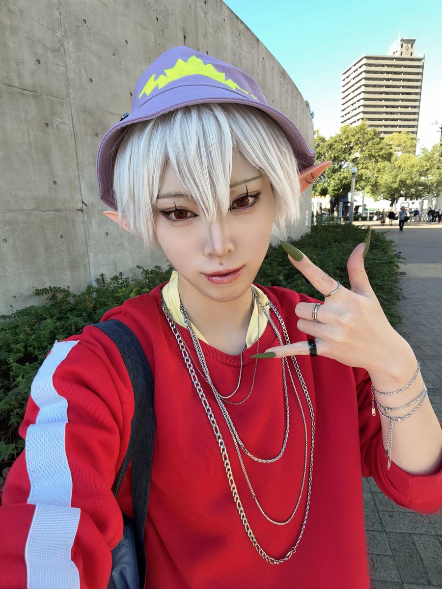 そくほ！！
 #アコスタカンテレ