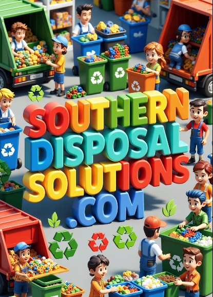 EliteDomainHub's tweet photo. 🗑️ https://t.co/Kc4u7W4ZPF – A domain for a waste management, recycling, or junk removal company serving the southern United States. 
https://t.co/L2xPFIuYFg

#WasteManagement #Recycling #JunkRemoval #Services #South https://t.co/n85Mk66Sol