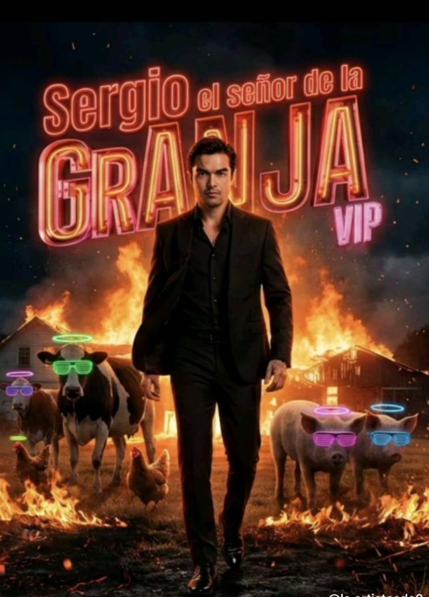 Sergio Mayer Mori tweet media