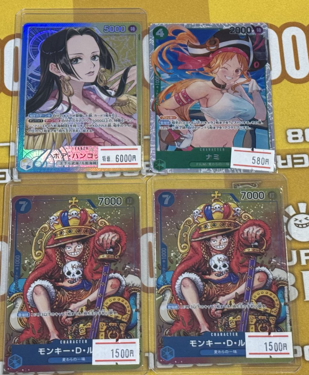 ワンピース　フィギュア　アクスタ　カード　ルフィ　ナミ　ハンコック　まとめ売り ワンピース フィギュア アクスタ カード ルフィ ナミ ハンコック