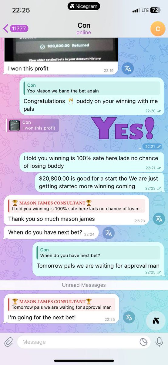 😮 This is what I call determination 😎

Everything is clear, this guy set a goal and deadlines⏳, earned money even more than planned 💲, and not only paid off a huge debt, but also started a new life in a new place with his family 🌄

Make money here t.me/+RdFICSJINe83Y…