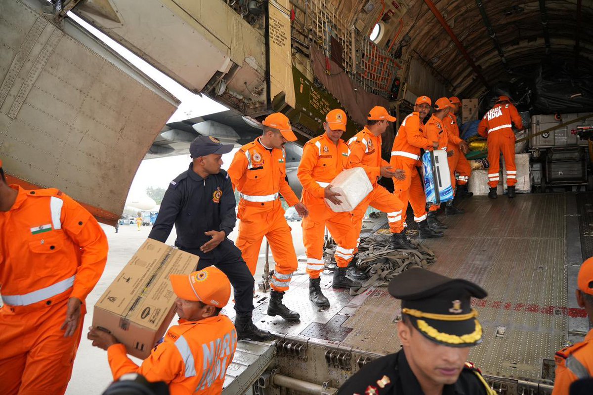 Dr. S. Jaishankar tweet media