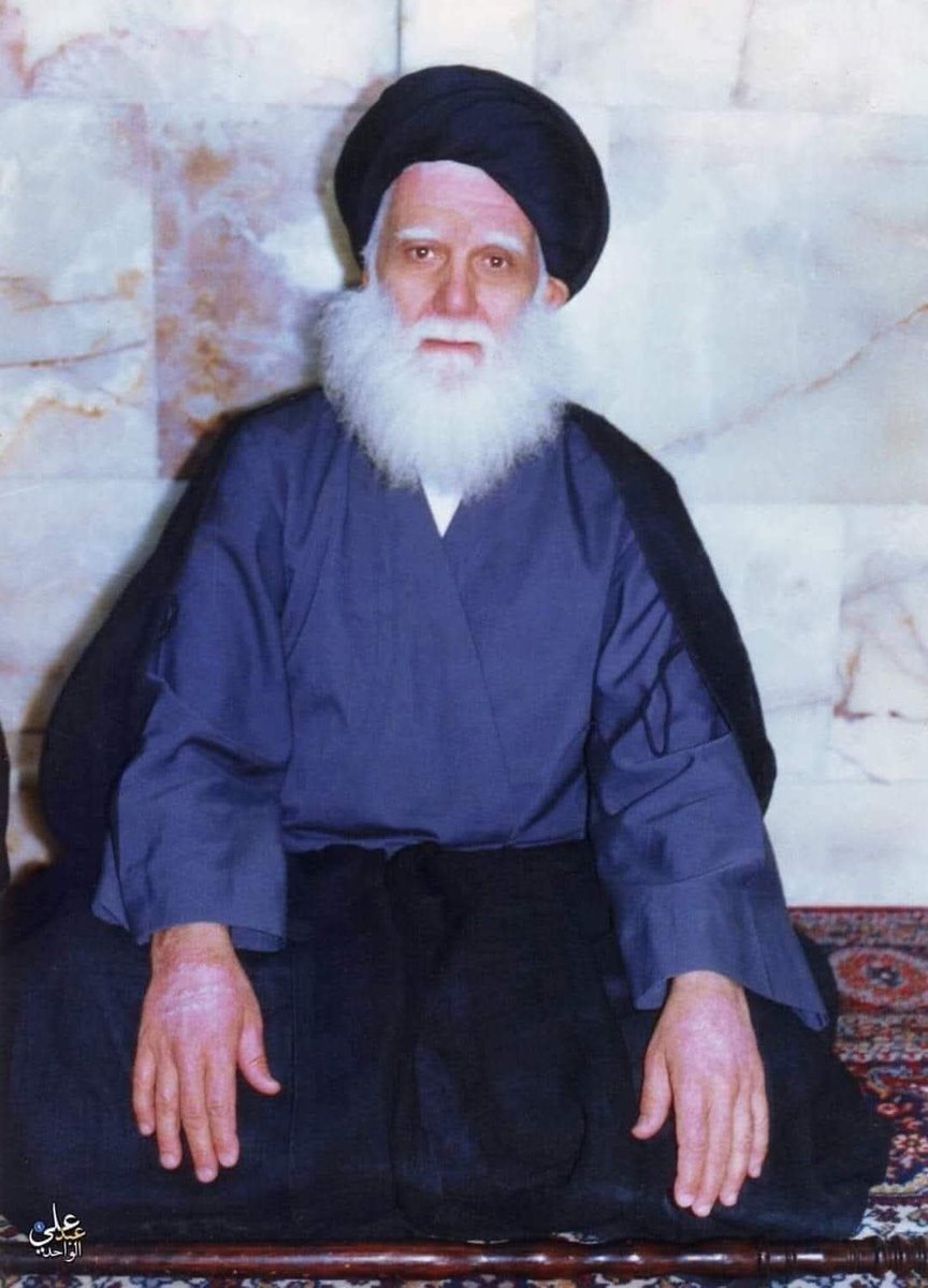 نصيحة من السيد محمد الصدر العظيم 
جاء أحد المشايخ الى السيد وقال له سيدنا أُريدُ إرثاً منك 
فقال له السيد
صلي في كل زيارة تزورها ركعتين لمن ظلمك واعفو عنه وأدعو الله سبحانه وقل اللهم أني عفوت عمن ظلمني فاعفو عني
وصلي ركعتين لمن ظلمته وأدعو له وبعدها صلي لك

وتگدر في بيتك تطبقها